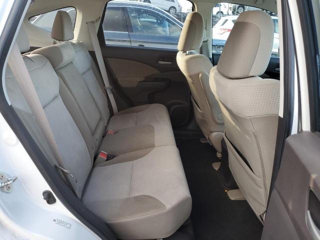 Photo 11 from auction – 2014 HONDA CR-V EX with VIN 5J6RM4H51EL037402