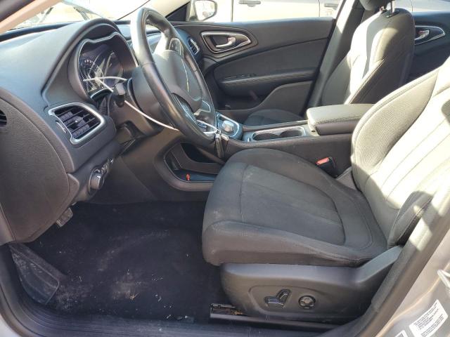 Photo 7 from auction – 2016 CHRYSLER 200 LIMITE with VIN 1C3CCCAB1GN154529