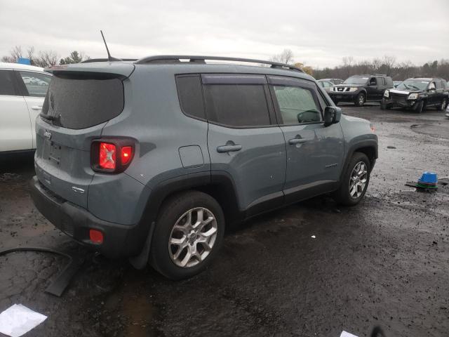 Photo 3 from auction – 2018 JEEP RENEGADE L with VIN ZACCJABB5JPH10540