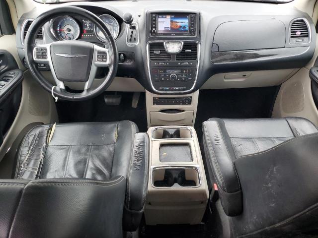 Photo 8 from auction – 2012 CHRYSLER TOWN & COU with VIN 2C4RC1CG9CR297261