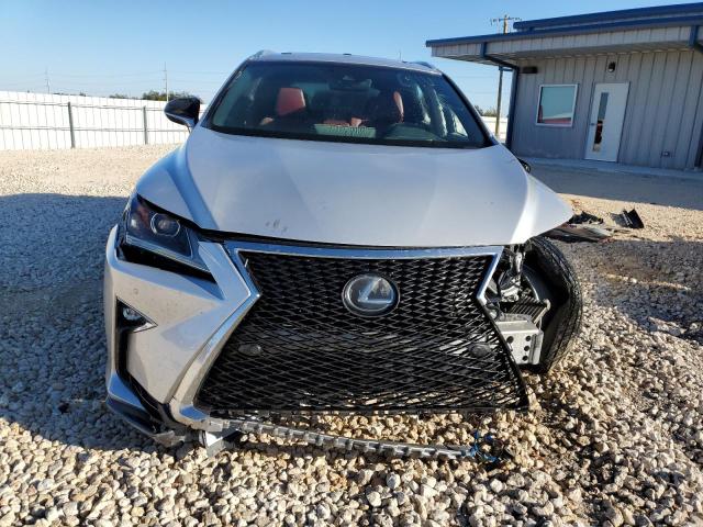 Photo 5 from auction – 2019 LEXUS RX 350 BAS with VIN 2T2BZMCA6KC178218