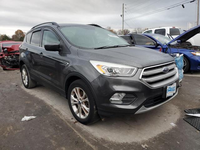 Photo 4 from auction – 2017 FORD ESCAPE SE with VIN 1FMCU9GD5HUD37942