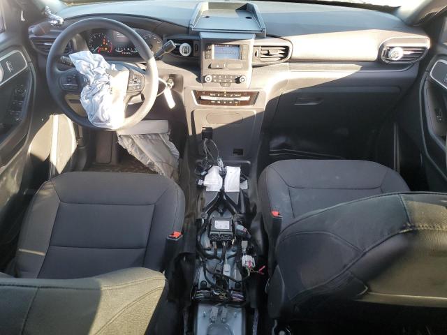 Photo 8 from auction – 2024 FORD EXPLORER P with VIN 1FM5K8AB8RGA49090
