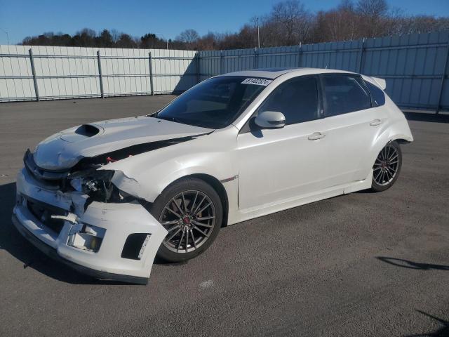 SUBARU IMPREZA WR 2013 with VIN JF1GR7E62DG202206 - Photo from auction