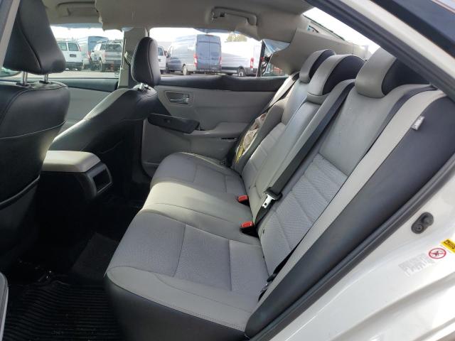 Photo 10 from auction – 2017 TOYOTA CAMRY LE with VIN 4T1BF1FK4HU424724