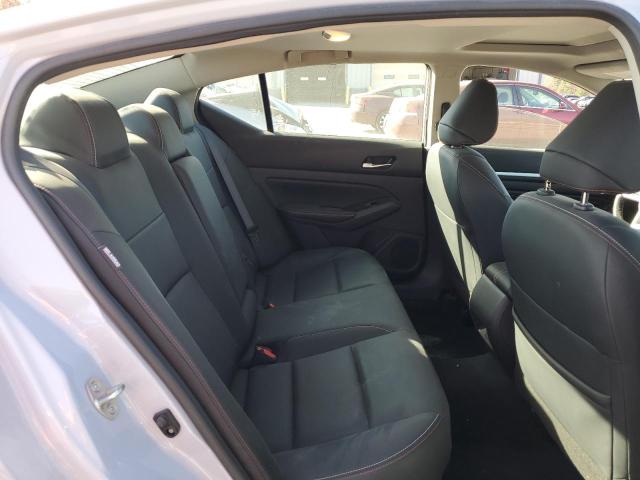 Photo 10 from auction – 2023 NISSAN ALTIMA SR with VIN 1N4BL4CV1PN388440