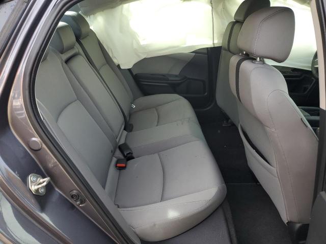 Photo 10 from auction – 2017 HONDA CIVIC EX with VIN 19XFC2F72HE022747