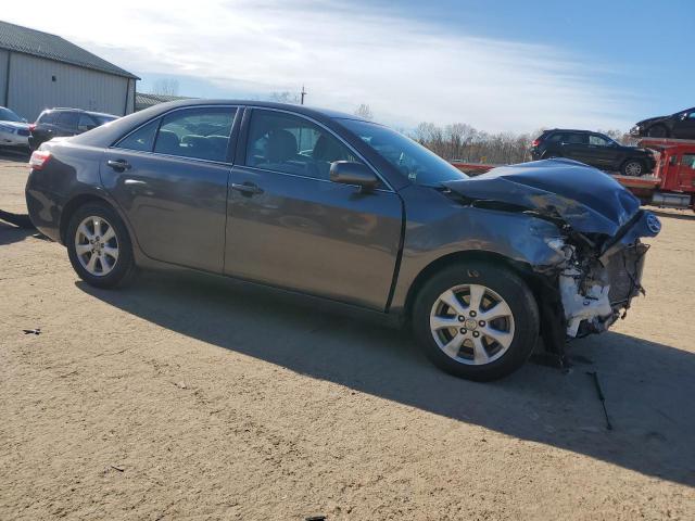 Photo 4 from auction – 2011 TOYOTA CAMRY BASE with VIN 4T4BF3EK6BR179886