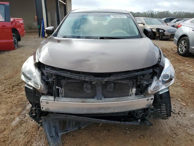 Photo 5 from auction – 2015 NISSAN ALTIMA 2.5 with VIN 1N4AL3APXFC210305