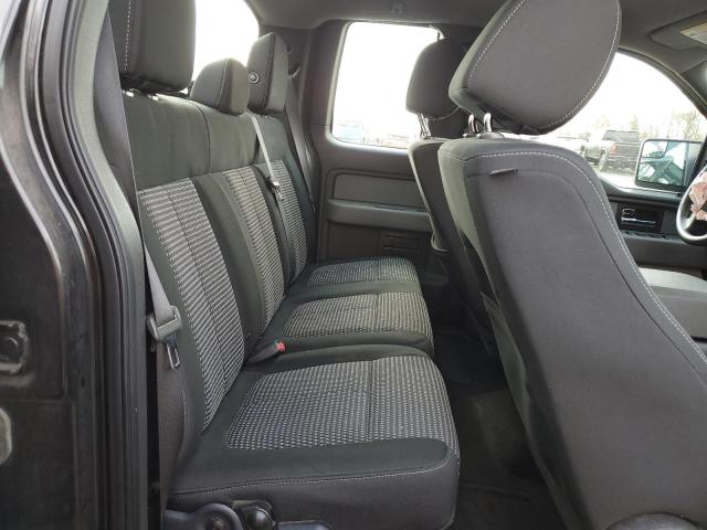 Photo 10 from auction – 2014 FORD F150 SUPER with VIN 1FTFX1EF9EKE42795
