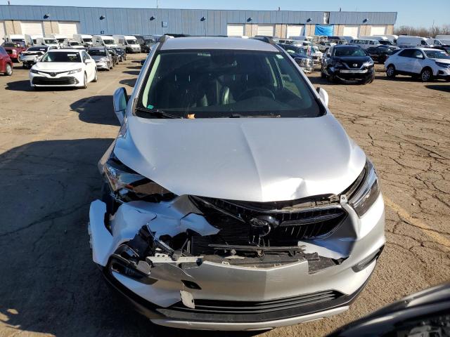 Photo 5 from auction – 2018 BUICK ENCORE PRE with VIN KL4CJBSB0JB529078