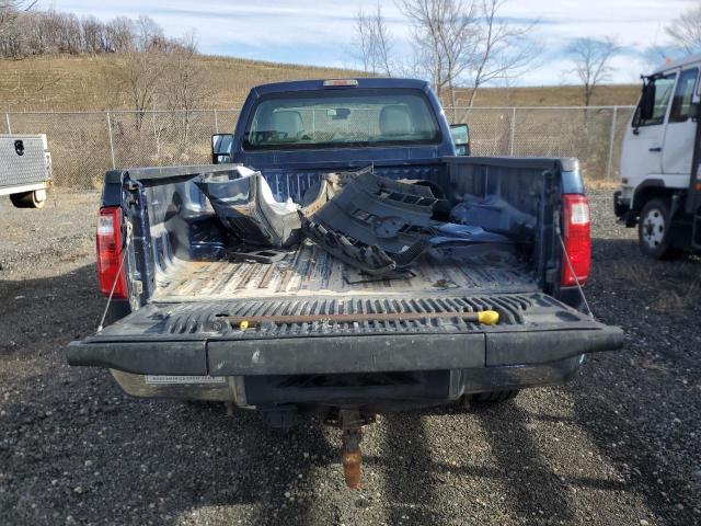 Photo 6 from auction – 2014 FORD F350 SUPER with VIN 1FTRF3B60EEA82010