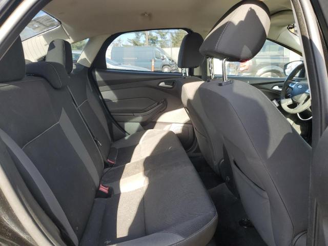 Photo 10 from auction – 2014 FORD FOCUS SE with VIN 1FADP3F24EL228313