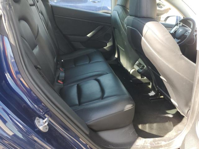 Photo 10 from auction – 2022 TESLA MODEL 3 with VIN 5YJ3E1EA8NF370160