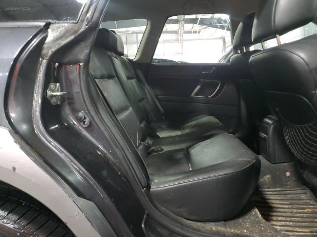 Photo 11 from auction – 2009 SUBARU OUTBACK 2. with VIN 4S4BP66C297312569