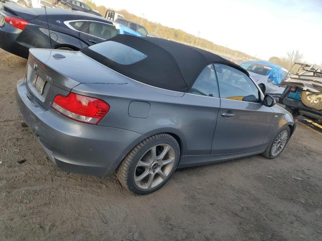 Photo 3 from auction – 2011 BMW 128 I with VIN WBAUL7C54BVM79020