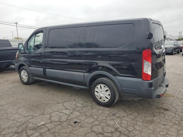 Photo 2 from auction – 2017 FORD TRANSIT T- with VIN 1FTYE1YM3HKA53325