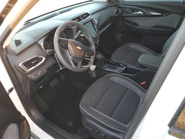 Photo 7 from auction – 2023 CHEVROLET TRAILBLAZE with VIN KL79MPS2XPB052783