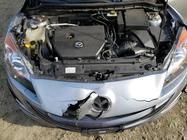 Photo 11 from auction – 2010 MAZDA 3 S with VIN JM1BL1S58A1337123