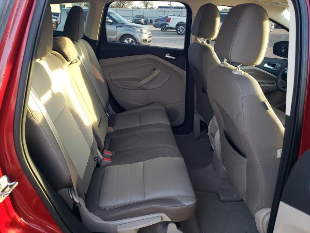 Photo 11 from auction – 2016 FORD ESCAPE SE with VIN 1FMCU0G73GUC10417