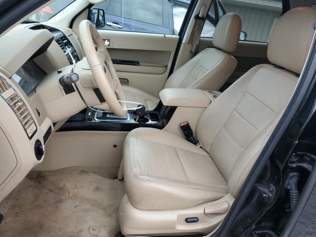 Photo 7 from auction – 2012 FORD ESCAPE LIM with VIN 1FMCU0EG5CKA15802