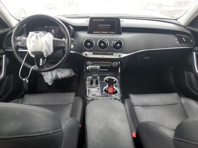 Photo 8 from auction – 2018 KIA STINGER PR with VIN KNAE25LA6J6011078