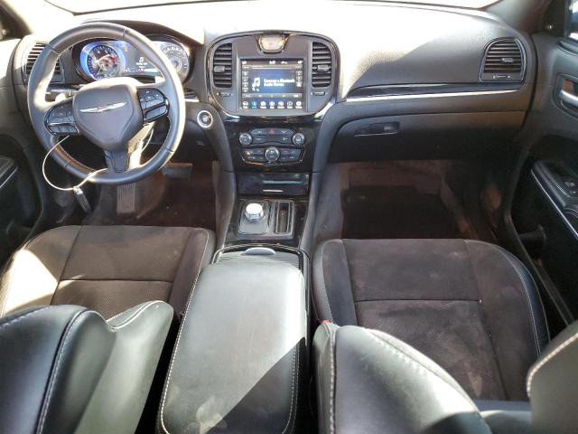 Photo 8 from auction – 2018 CHRYSLER 300 S with VIN 2C3CCABTXJH237274