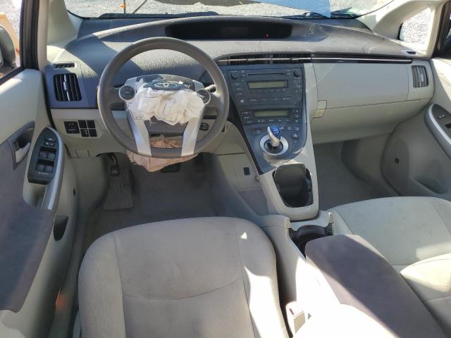 Photo 8 from auction – 2010 TOYOTA PRIUS with VIN JTDKN3DU5A0188783