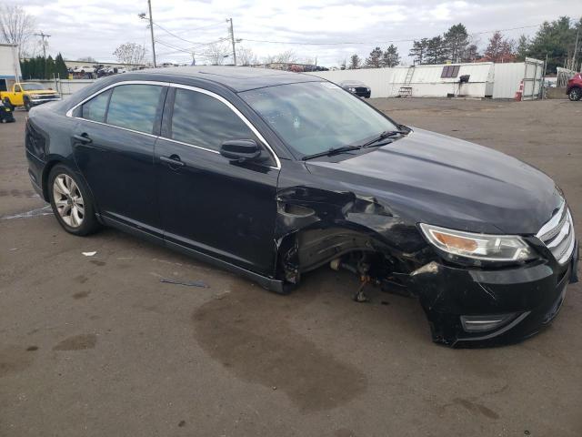 Photo 4 from auction – 2012 FORD TAURUS SEL with VIN 1FAHP2HW5CG144812