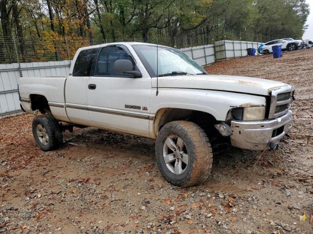 Photo 4 from auction – 1997 DODGE RAM 1500 with VIN 3B7HF13Z3VM599403