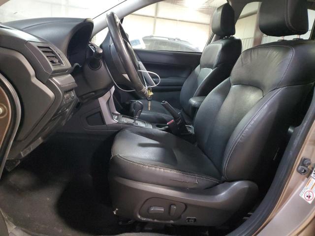 Photo 7 from auction – 2015 SUBARU FORESTER 2 with VIN JF2SJAKC6FH402216