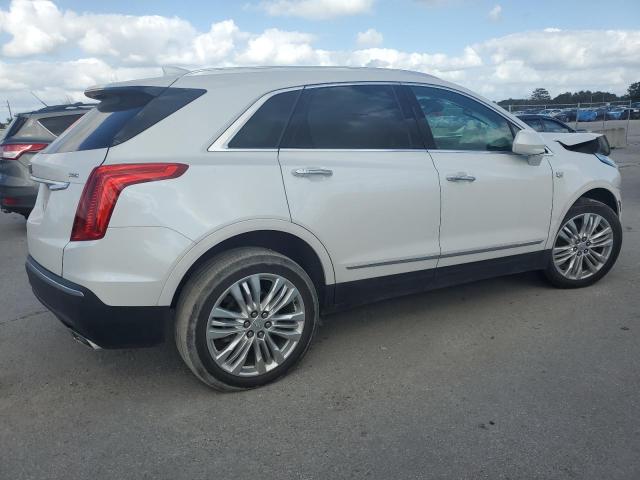 Photo 3 from auction – 2018 CADILLAC XT5 PREMIU with VIN 1GYKNERS2JZ142742