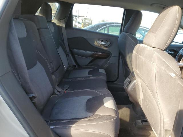 Photo 11 from auction – 2014 JEEP CHEROKEE L with VIN 1C4PJMCS2EW242762
