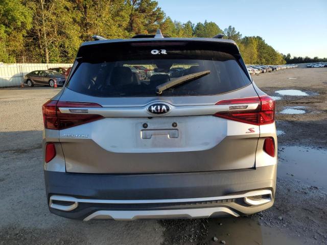 Photo 6 from auction – 2021 KIA SELTOS S with VIN KNDEU2AA5M7169442