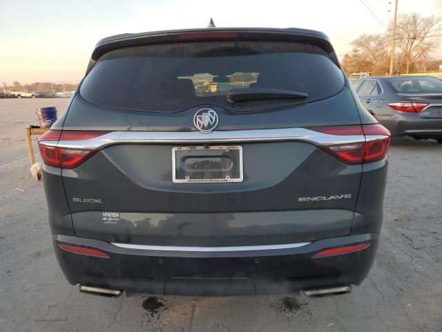 Photo 6 from auction – 2018 BUICK ENCLAVE ES with VIN 5GAERBKW0JJ241367