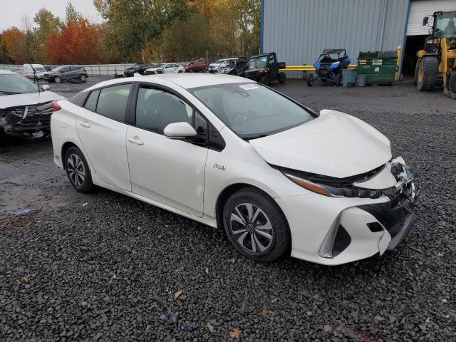 Photo 4 from auction – 2019 TOYOTA PRIUS PRIM with VIN JTDKARFP1K3118011