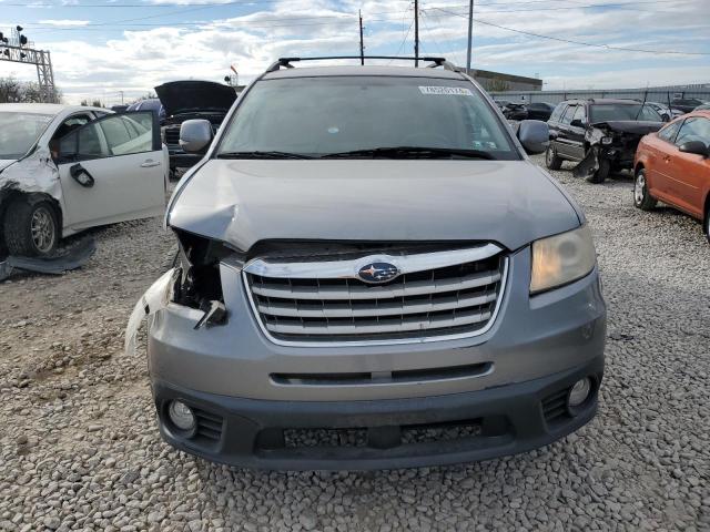 Photo 5 from auction – 2008 SUBARU TRIBECA LI with VIN 4S4WX97D084406217