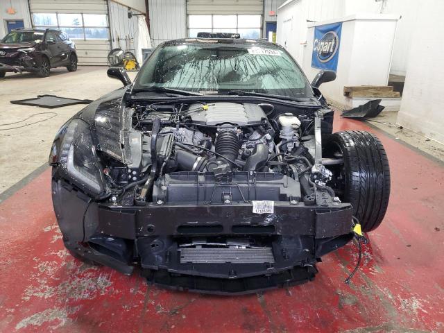 Photo 5 from auction – 2017 CHEVROLET CORVETTE S with VIN 1G1YG2D75H5114309