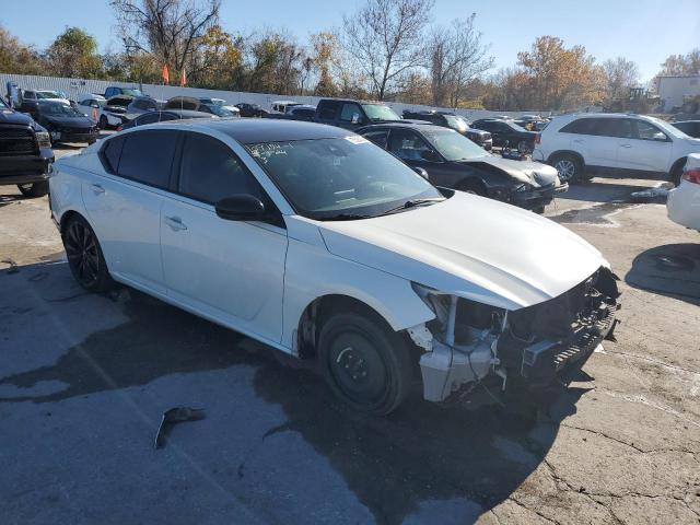 Photo 4 from auction – 2021 NISSAN ALTIMA SR with VIN 1N4BL4CV6MN348902