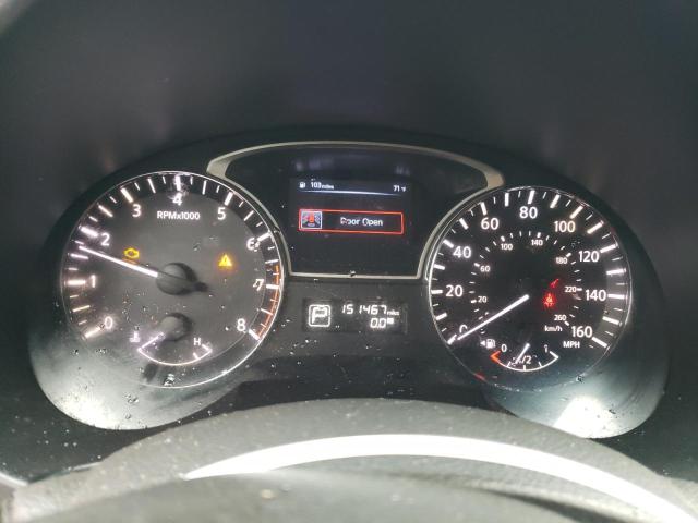 Photo 9 from auction – 2014 NISSAN ALTIMA 2.5 with VIN 1N4AL3AP1EN227528