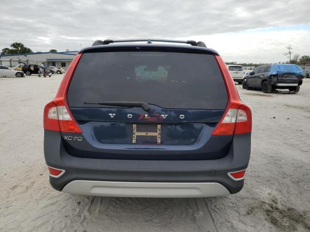 Photo 6 from auction – 2013 VOLVO XC70 3.2 with VIN YV4952BL8D1163522
