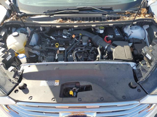 Photo 12 from auction – 2020 FORD EDGE TITAN with VIN 2FMPK3K91LBB60778