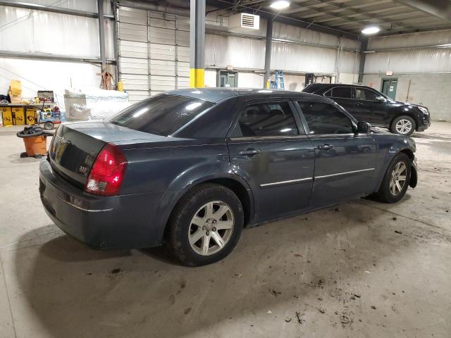 Photo 3 from auction – 2007 CHRYSLER 300 TOURIN with VIN 2C3KA53G87H683037