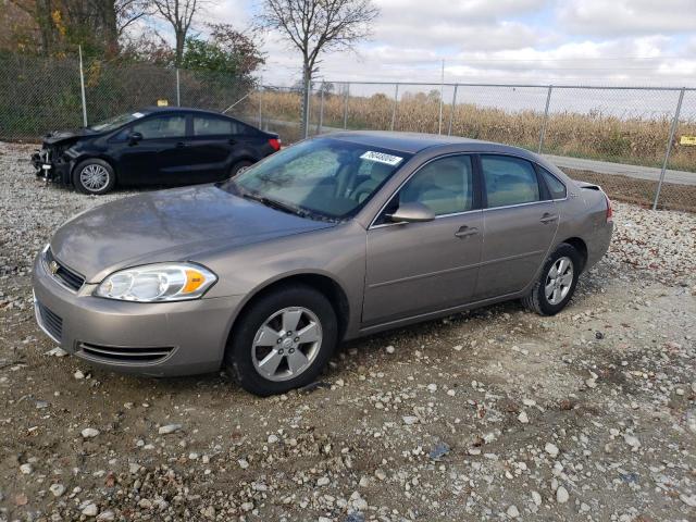 CHEVROLET IMPALA LT 2007 with VIN 2G1WT58K679346695 - Photo from auction