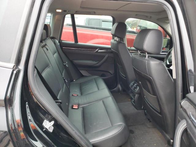 Photo 11 from auction – 2017 BMW X3 XDRIVE2 with VIN 5UXWX9C3XH0W70195