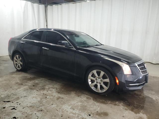 Photo 4 from auction – 2016 CADILLAC ATS LUXURY with VIN 1G6AB5RX2G0166092