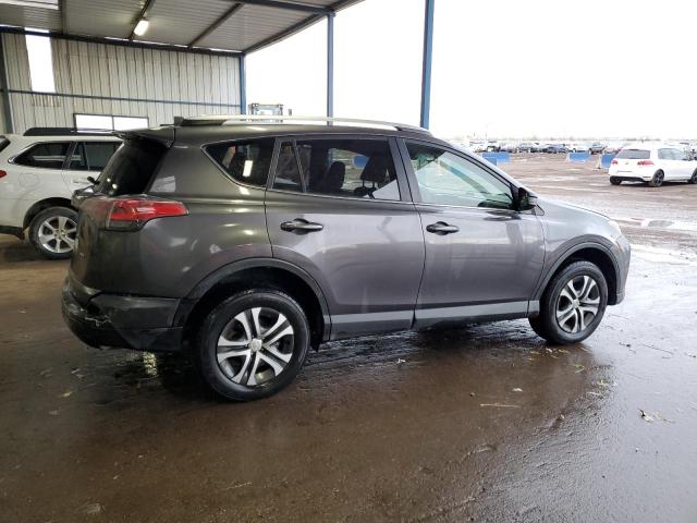 Photo 3 from auction – 2016 TOYOTA RAV4 LE with VIN JTMBFREV3GJ087042