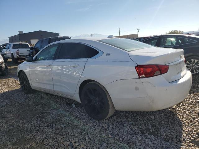 Снимка 2 от търг – 2014 CHEVROLET IMPALA LS с VIN 2G11Y5SL7E9209663