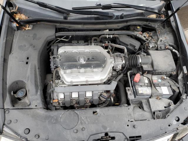 Photo 11 from auction – 2011 ACURA TSX with VIN JH4CU4F62BC800058