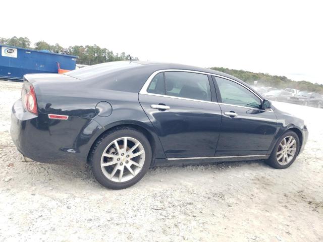 Photo 3 from auction – 2011 CHEVROLET MALIBU LTZ with VIN 1G1ZE5E70BF102449